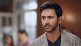 Kavya Ek Jazbaa Ek Junoon - 1st August 2024